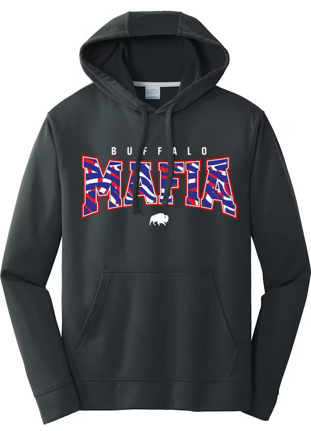 Outlet BUFFALO BILLS MAFIA HOODIE