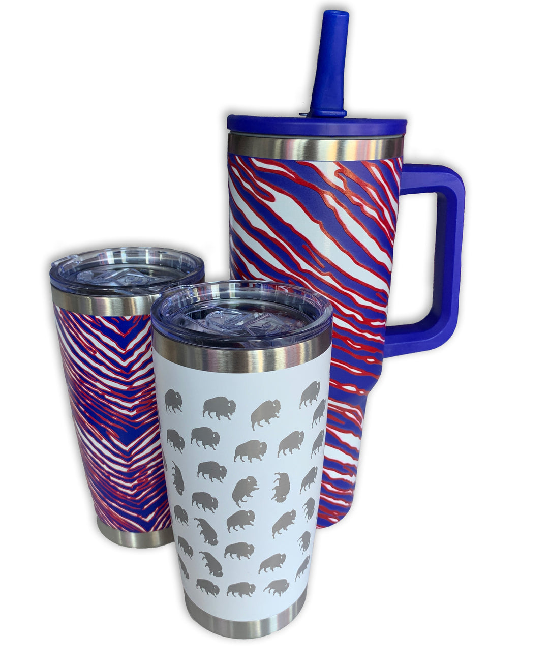 Drinkware