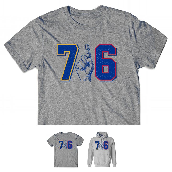 716 Jerseys