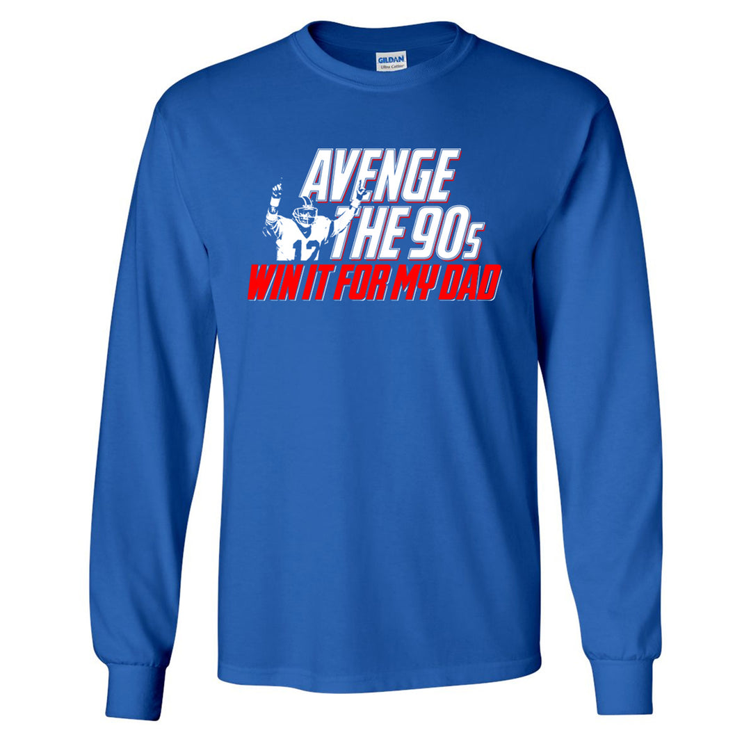 Avenge the 90s - DAD