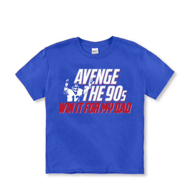 Avenge the 90s - DAD - YOUTH