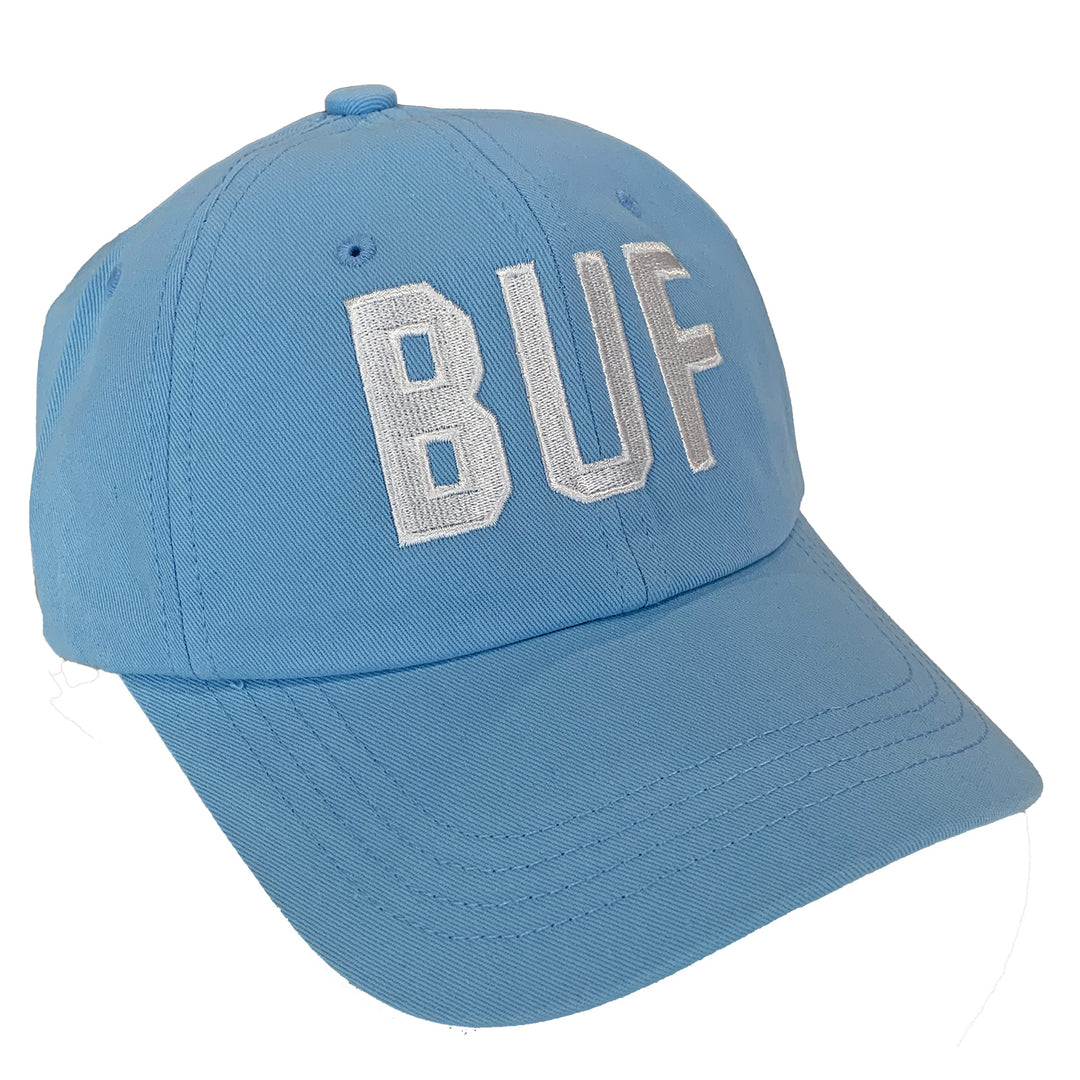 BUF - Adjustable Hat