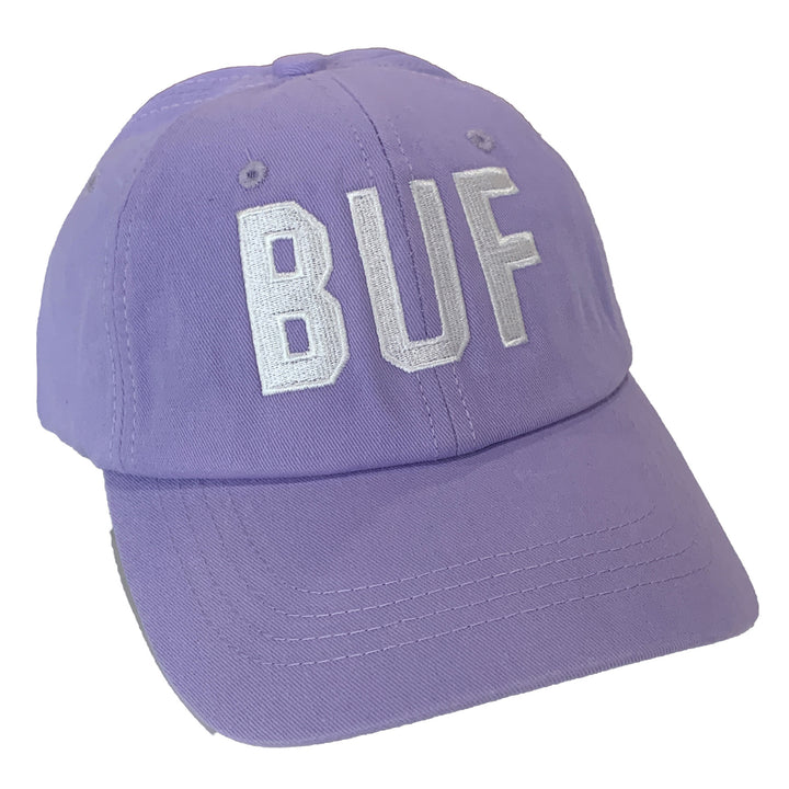 BUF - Adjustable Hat