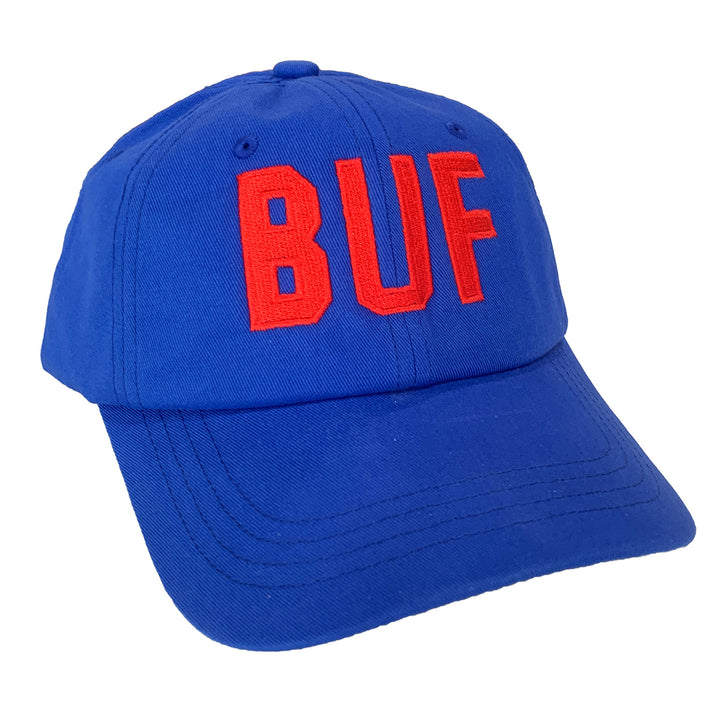 BUF - Adjustable Hat