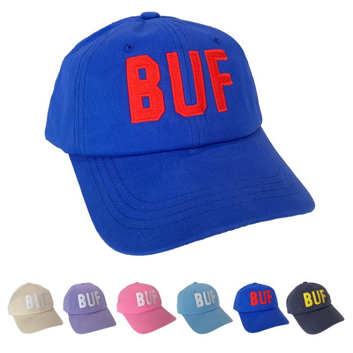 BUF - Adjustable Hat