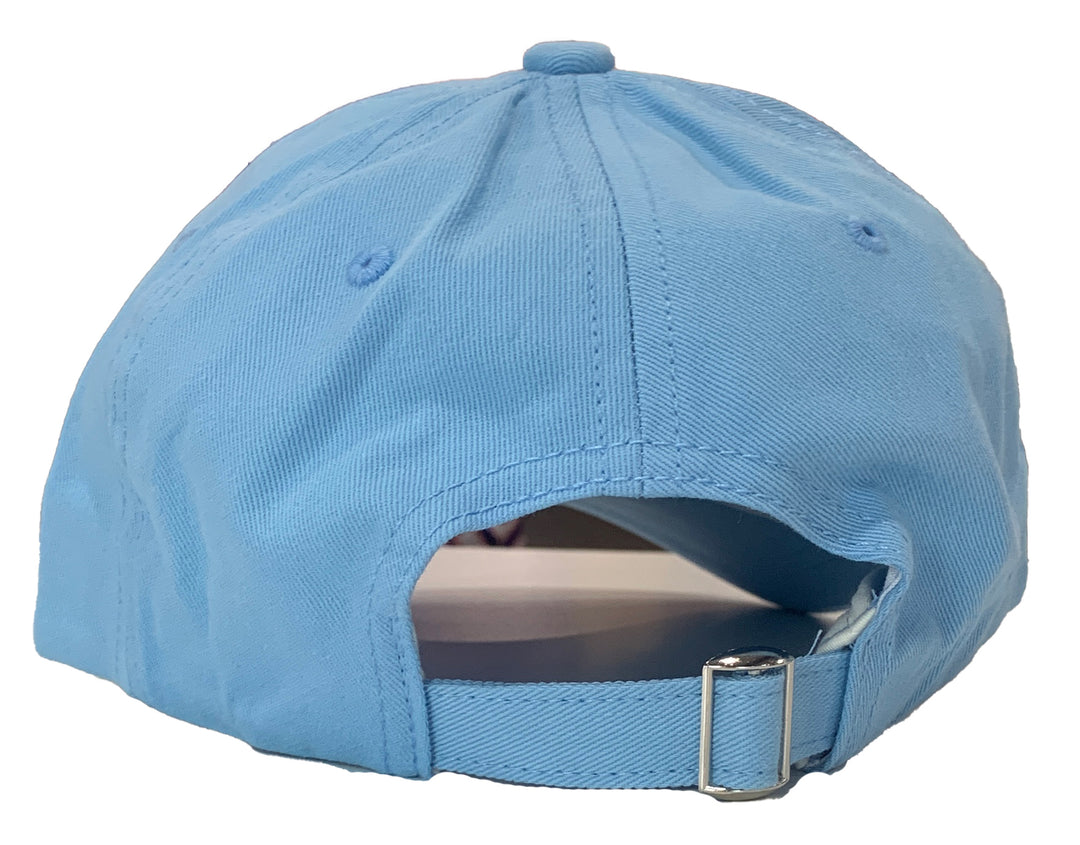 BUF - Adjustable Hat - Light Blue