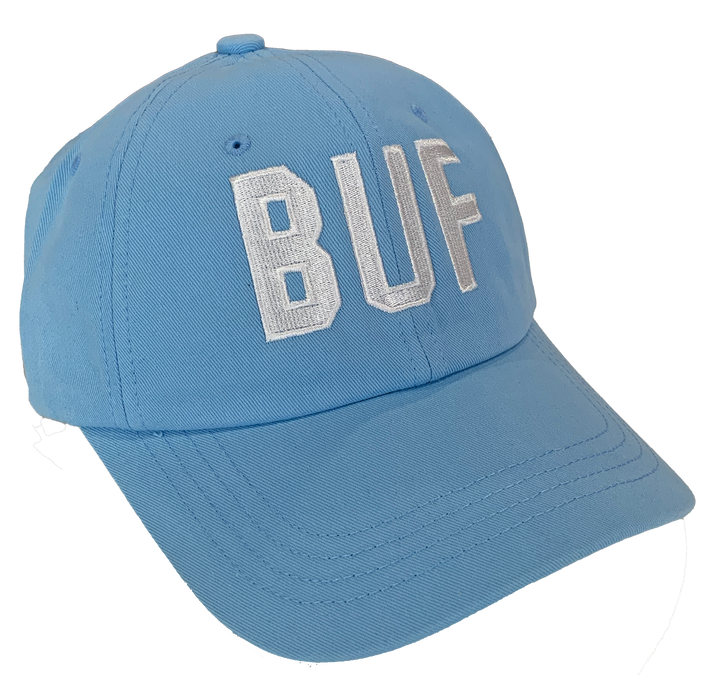 BUF - Adjustable Hat - Light Blue