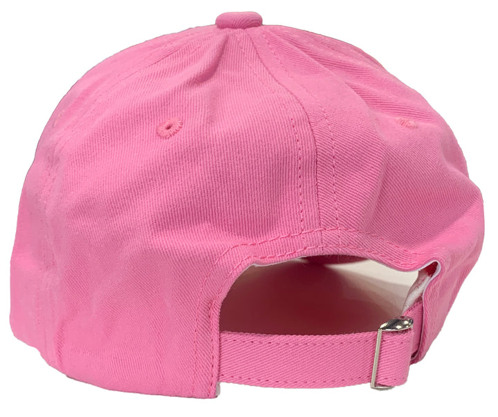 BUF - Adjustable Hat - Pink