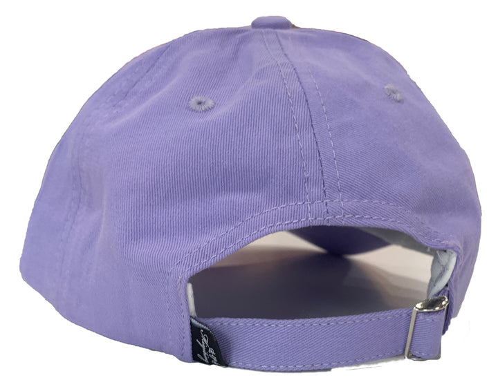 BUF - Adjustable Hat - Purple