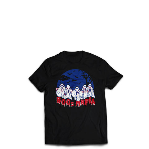 Boos Mafia - Youth Kids T shirt - Black