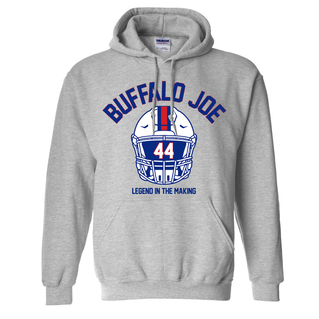 Buffalo Joe