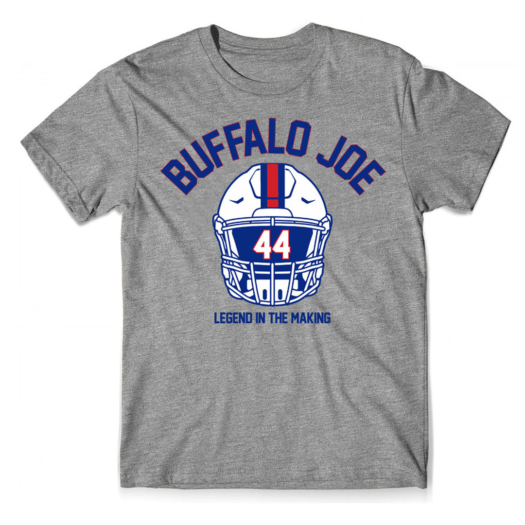 Buffalo Joe