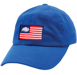 Buffalo USA - Royal Adjustable Hat