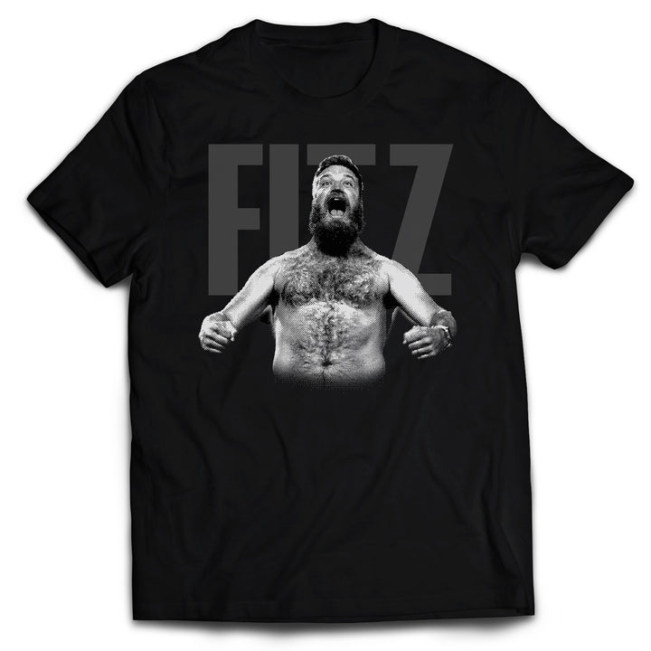 FitzLegend