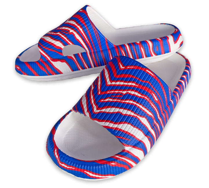 Mafia Stripes Pillow Slides