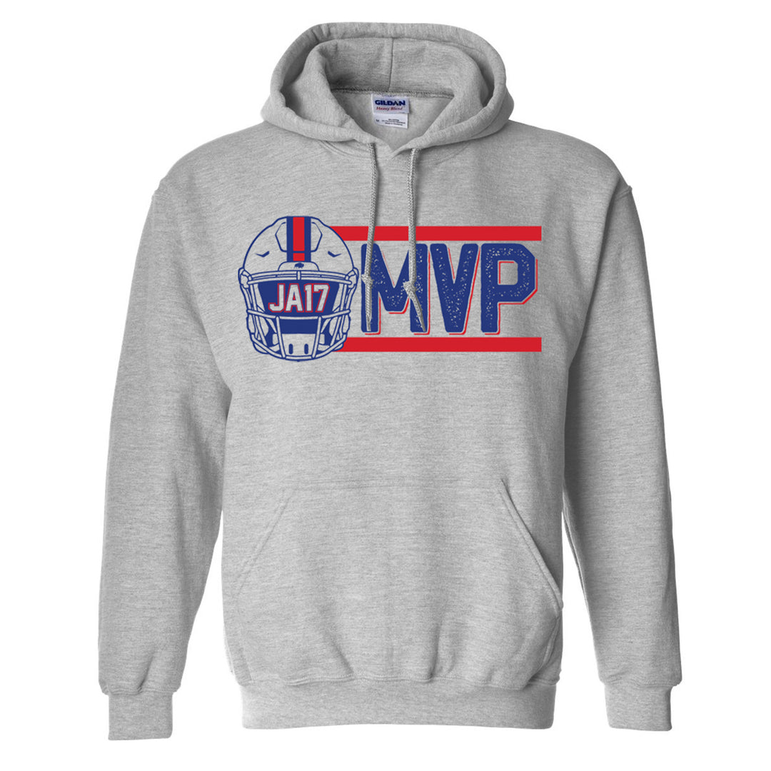 JA17 MVP