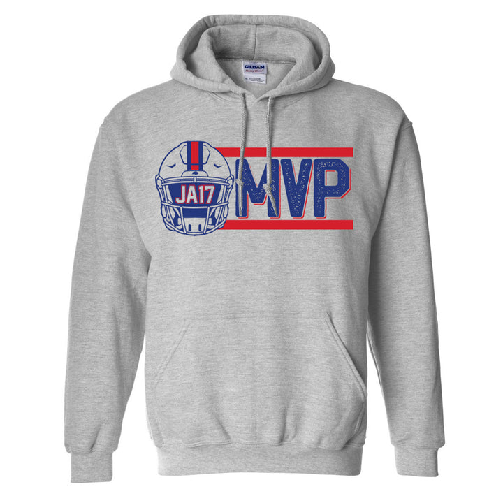 JA17 MVP