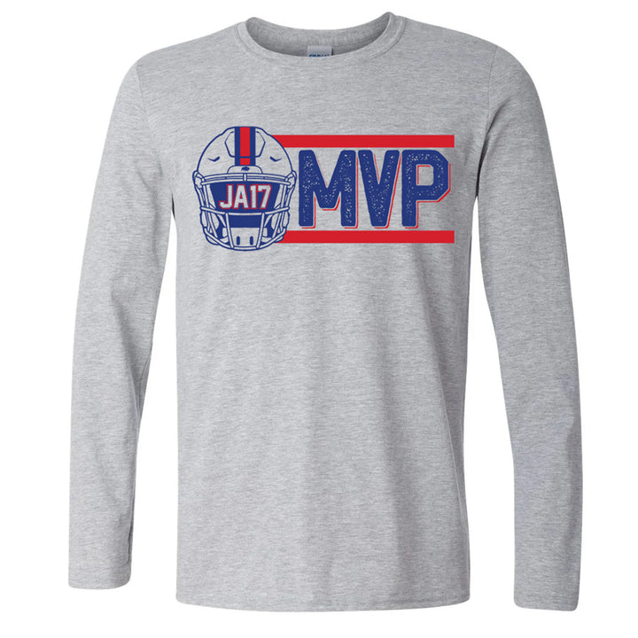 JA17 MVP