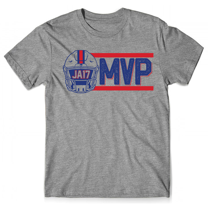 JA17 MVP