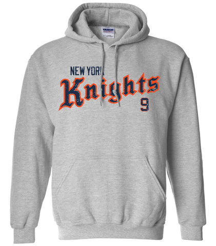 NEW - New York Knights - Hoodie