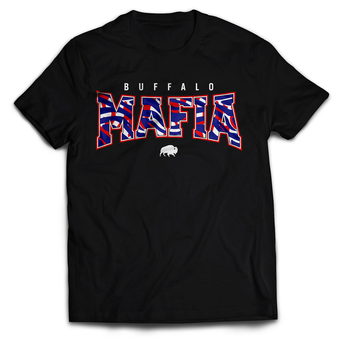 Mafia - Black