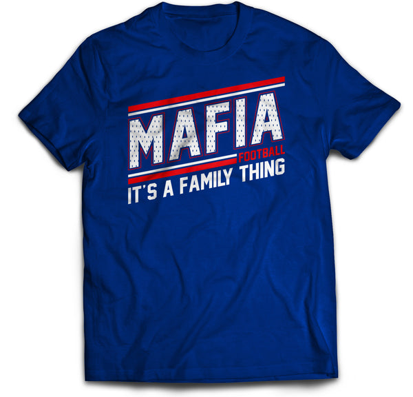 Mafia Family 2024 - Adult T-shirt