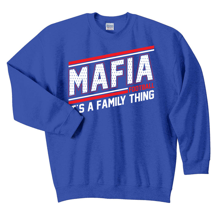 Mafia Family 2024