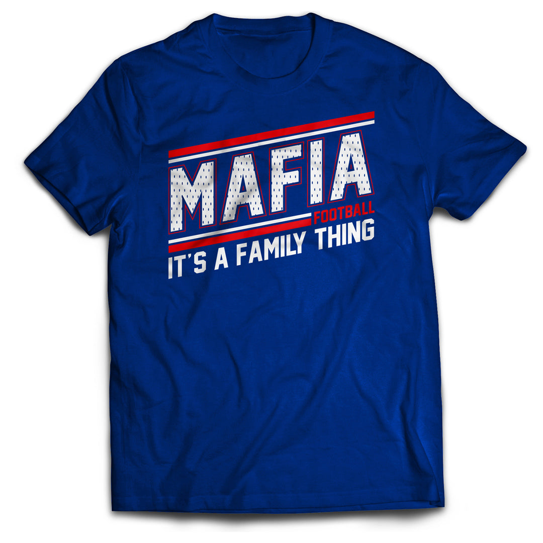 Mafia Family 2024