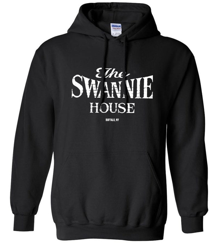 Swannie House