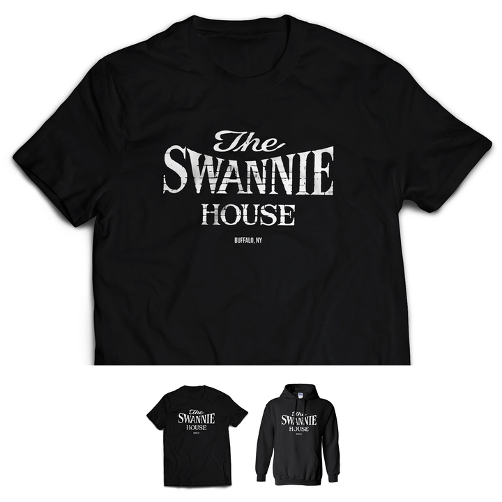 Swannie House