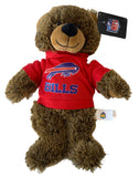 Buffalo Bills Emotional Support Bear