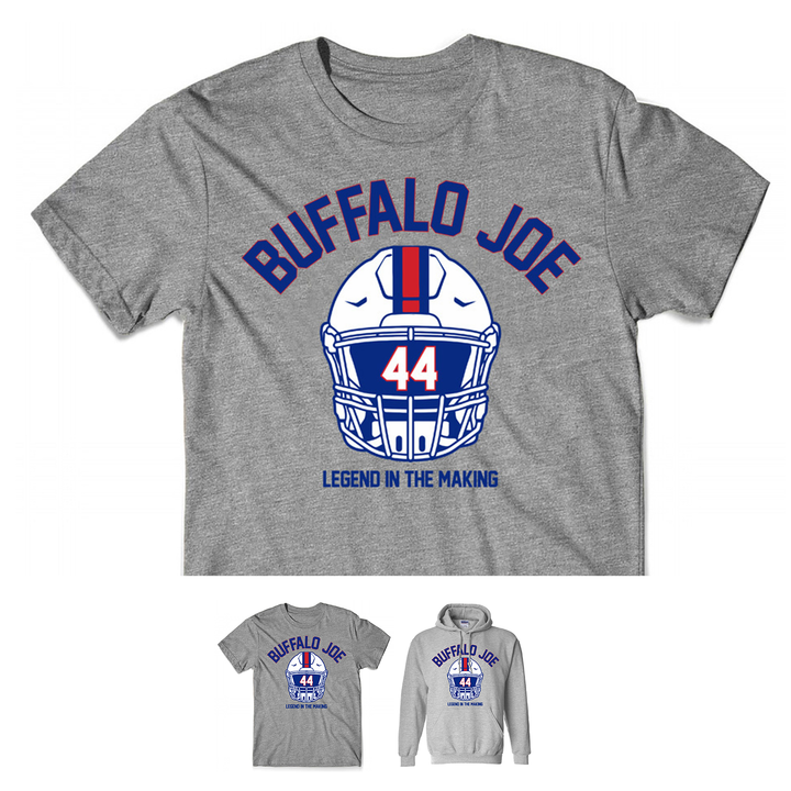 Buffalo Joe