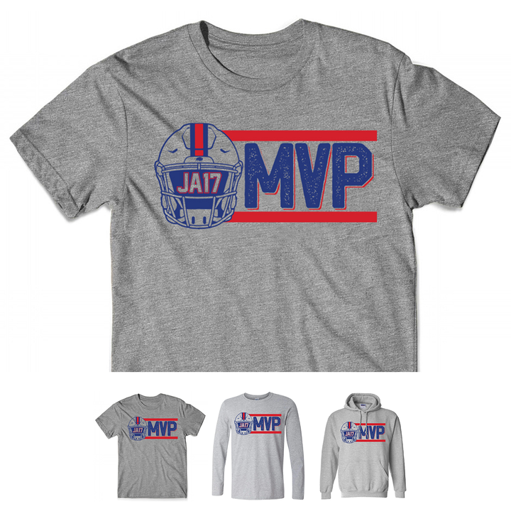 JA17 MVP