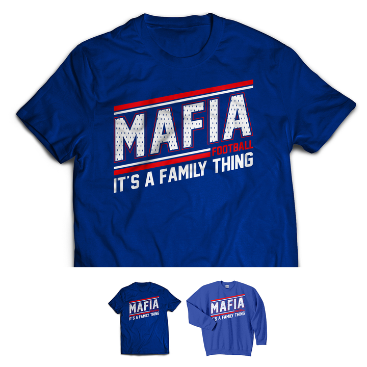 Mafia Family 2024