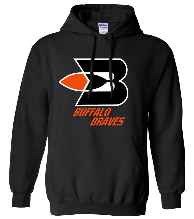 Buffalo Braves Basketball Apparel Store